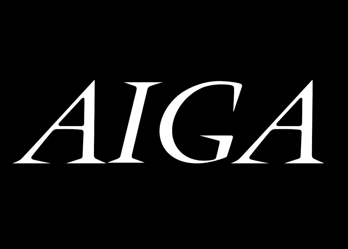 AIGA Logo
