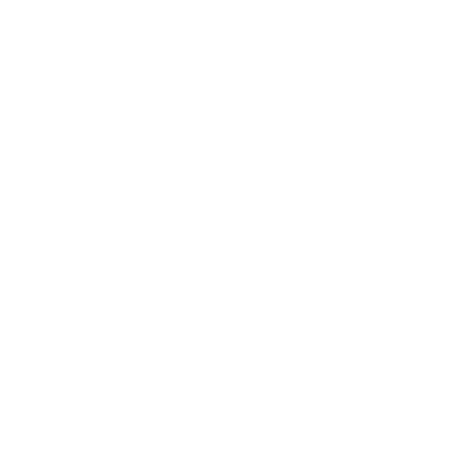 SM Design Logo Icon White