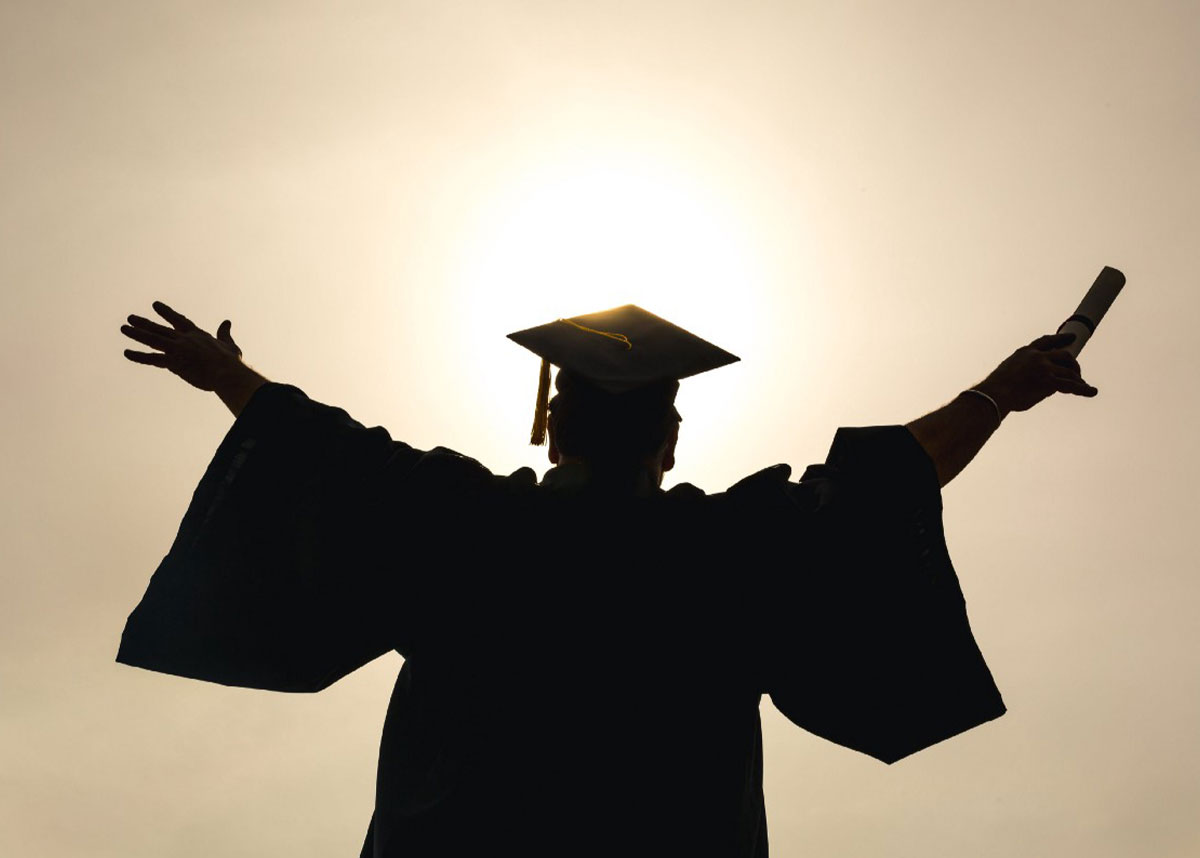 Graduation Celebration