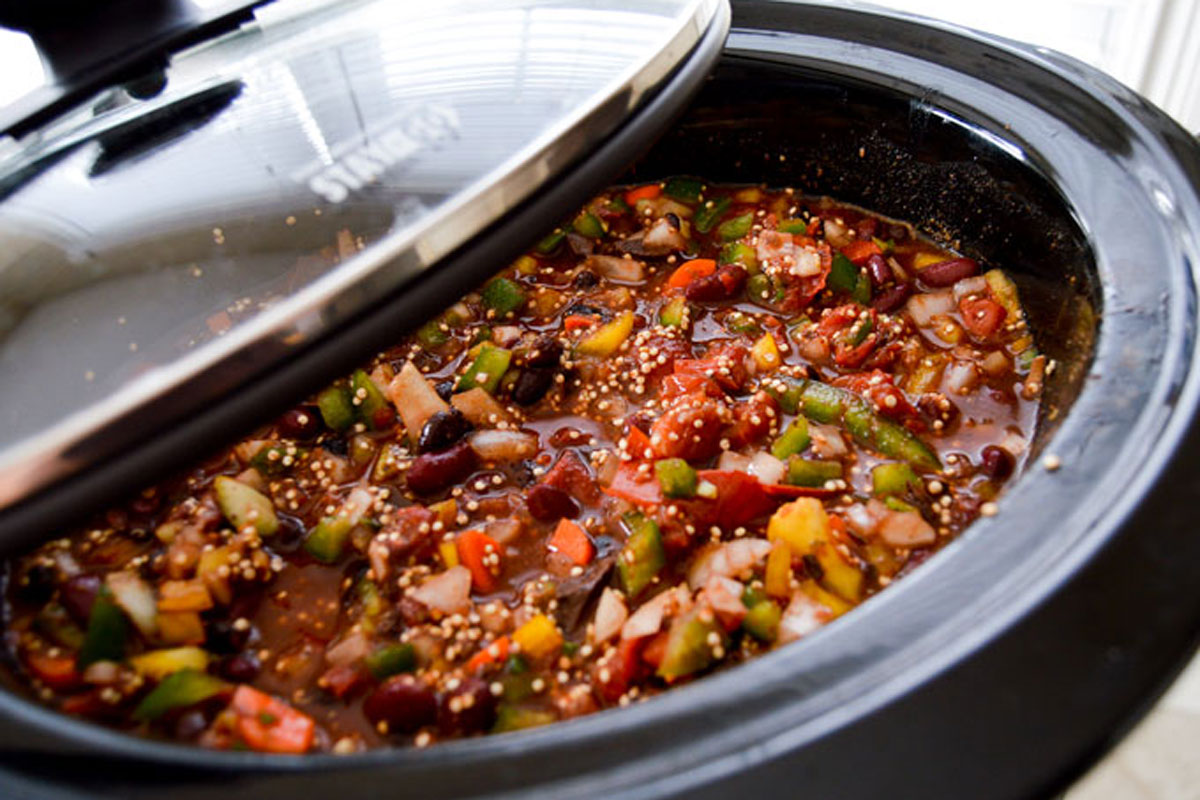 Read more about the article The Benefits of Plug-in Cookware