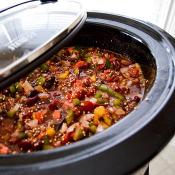 The Benefits of Plug-in Cookware